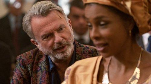 Flack Season 2 Episode 4 - Duncan