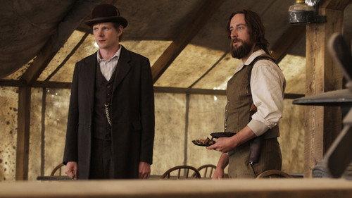 Hell on Wheels Season 3 Episode 8 - It Happened in Boston
