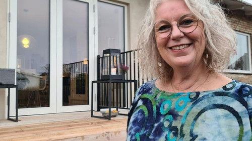 Bolighaj finder hjem Season 1 Episode 4 - Episode 4