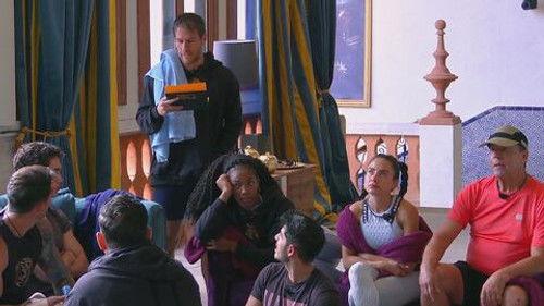 Los 50 Season 2 Episode 9 - Ha llegado la carta