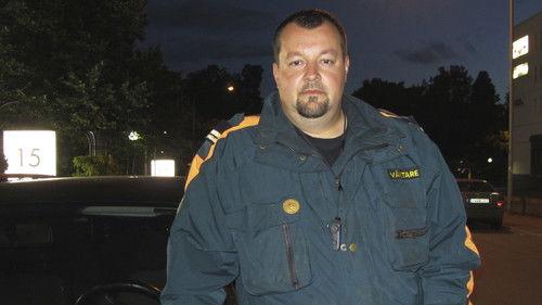 Tunnelbanan Season 1 Episode 2 - Episode 2