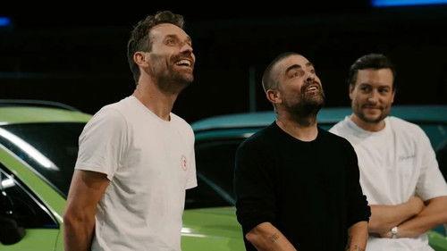 Kamp Jeroom Season 1 Episode 1 - Episode 1