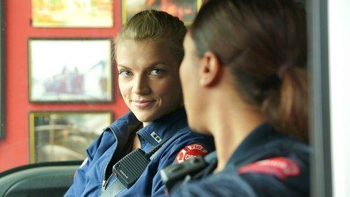 Chicago Fire Season 6 Episode 8 - The Whole Point of Being Roommates