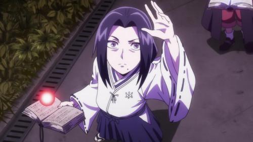 Muhyo & Roji's Bureau of Supernatural Investigation Season 2 Episode 3 - Win or Lose