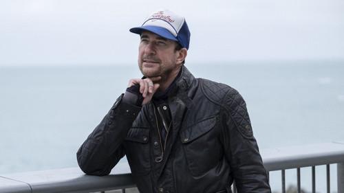 Ride with Norman Reedus Season 5 Episode 2 - The South Island of New Zealand with Dylan McDermott