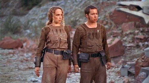 Stargate SG-1 Season 3 Episode 19 - New Ground