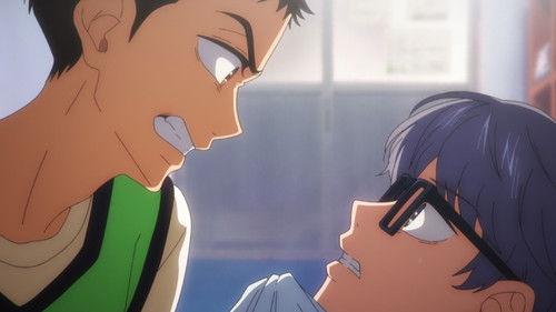 undefined Season 1 Episode 3 - What Does It Mean to Be Manly?