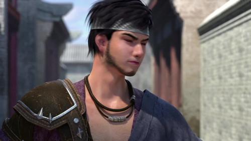 The Young Imperial Guards Season 1 Episode 10 - Episode 10