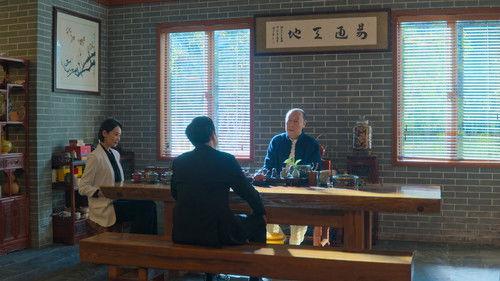 The Knockout Season 1 Episode 13 - Episode 13