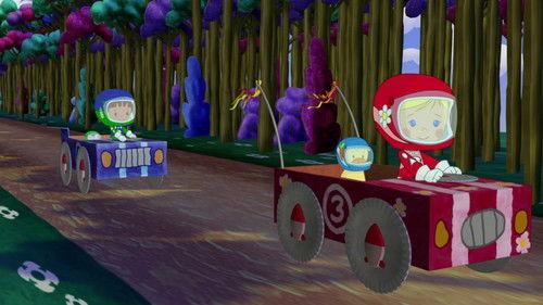 Chloe's Closet Season 1 Episode 7 - Braking Away