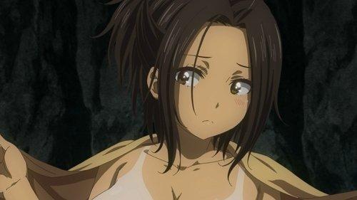 Why the Hell Are You Here, Teacher!? Season 1 Episode 8 - Eighth Period