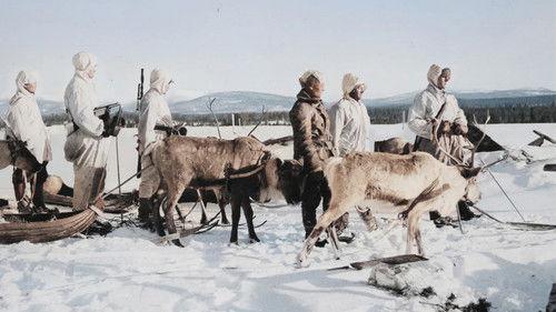 Untold Arctic Wars Season 1 Episode 1 - Frozen Hell