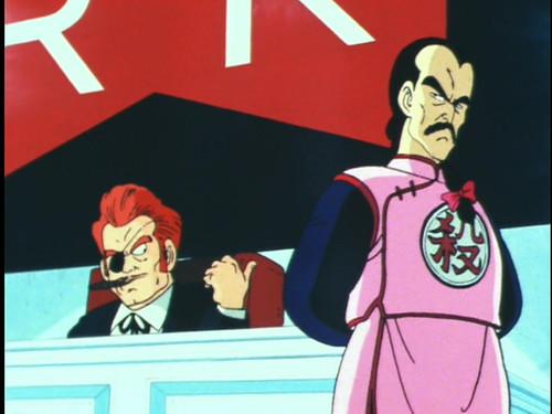 undefined Season 1 Episode 59 - The Notorious Mercenary