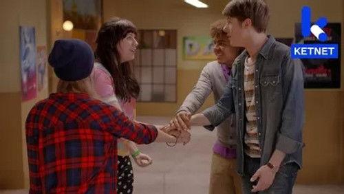 Ghost Rockers Season 1 Episode 6 - Episode 6