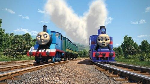 Thomas & Friends Season 22 Episode 1 - Number One Engine