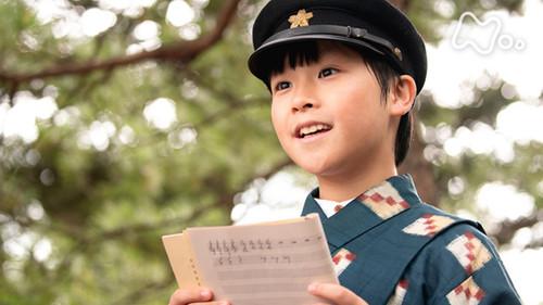 Yell Season 1 Episode 6 - 運命のかぐや姫 (1)