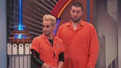 Henry Danger Season 4 Episode 13 - Captain Man-kini