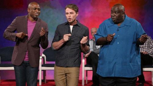 Whose Line Is It Anyway? Season 1 Episode 6 - Wilson Bethel