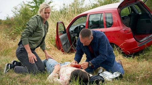 Alarm for Cobra 11: The Motorway Police Season 50 Episode 1 - Kein Kinderspiel