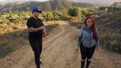 Rob & Chyna Season 1 Episode 1 - Are You Still Texting Bitches?