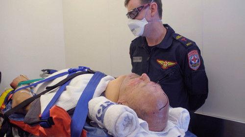 Emergency Season 3 Episode 4 - Episode 4