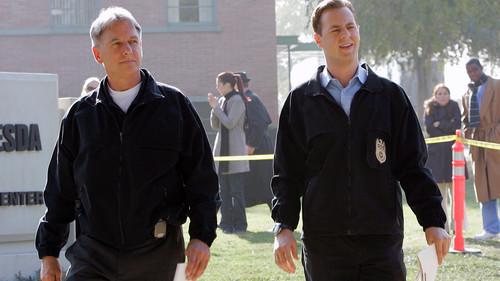 NCIS Season 5 Episode 10 - Corporal Punishment