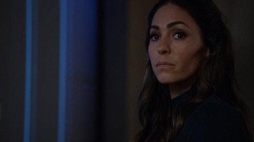 undefined Season 1 Episode 6 - Justicia