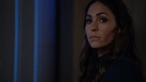 Marvel's Agents of S.H.I.E.L.D.: Slingshot Season 1 Episode 6 - Justicia