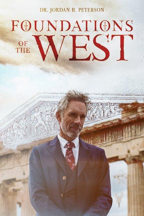 Foundations of the West poster
