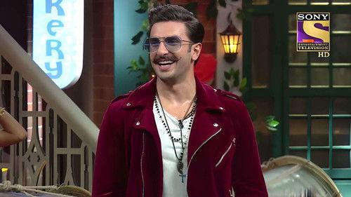 The Kapil Sharma Show Season 2 Episode 1 - The Madness Returns