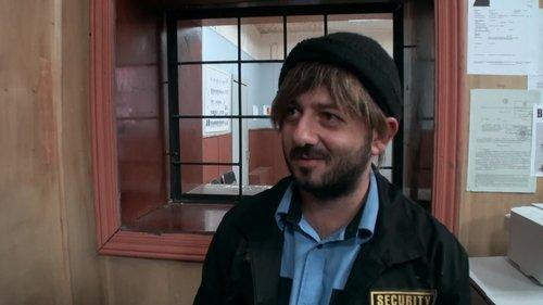 Borodach Season 1 Episode 3 - День Города