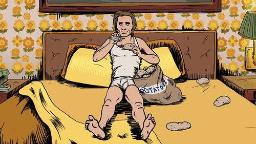 Mike Judge Presents: Tales from the Tour Bus Season 1 Episode 3 - George Jones and Tammy Wynette Pt 1