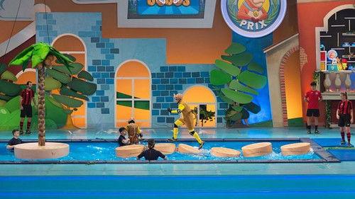 Grand Prix Season 16 Episode 6 - Episode 6