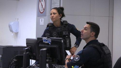 Airport Brazil: Restricted Areas Season 7 Episode 9 - Daring Travelers