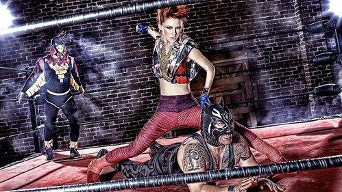 America's Next Top Model Season 15 Episode 5 - Karolina Kurkova