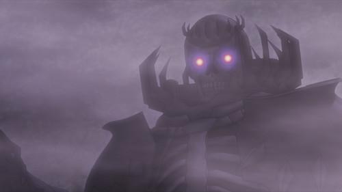 Berserk: The Golden Age Arc – Memorial Edition Season 1 Episode 10 - Reunion in the Abyss