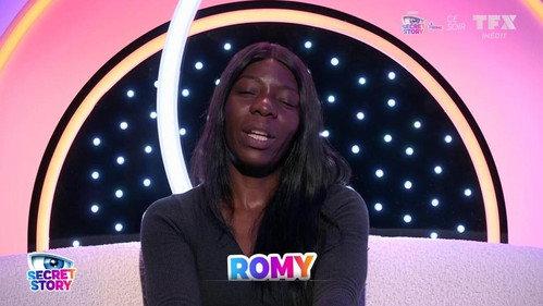 Secret Story Season 13 Episode 8 - Highlights 7