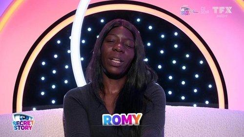 Secret Story Season 13 Episode 8 - Highlights 7