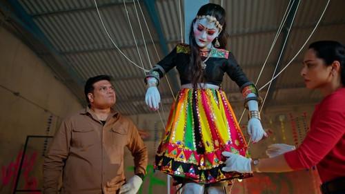 CID Season 2 Episode 14 - Katputli Ka Khel