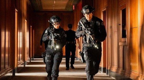 S.W.A.T. Season 7 Episode 10 - SNAFU
