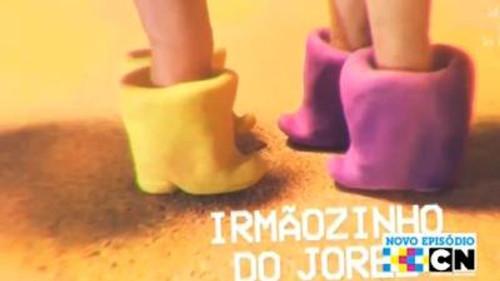 Jorel's Brother Season 3 Episode 2 - Jorel's Little Brother