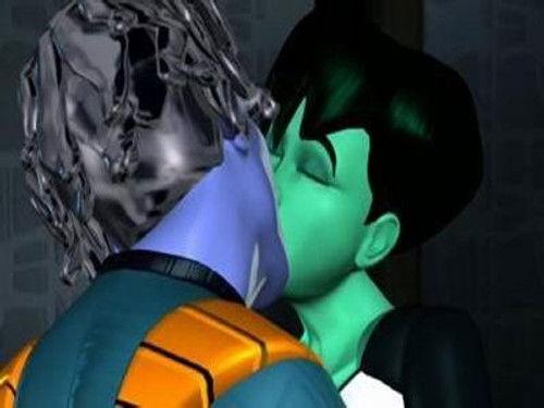 ReBoot Season 4 Episode 6 - Life's a Glitch... (2)