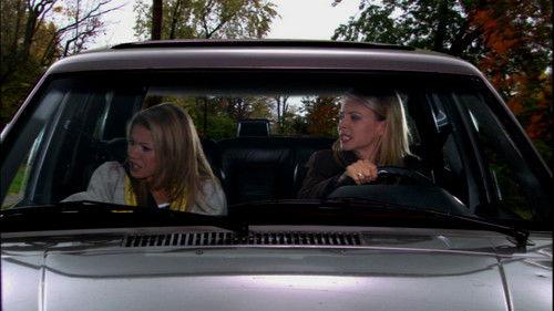 Hope & Faith Season 1 Episode 10 - Anger Management