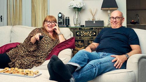 Gogglebox Season 26 Episode 12 - Episode 12