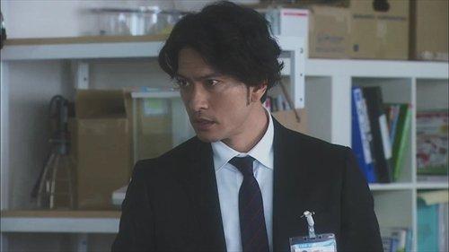 Fragile Season 1 Episode 1 - Episode 1