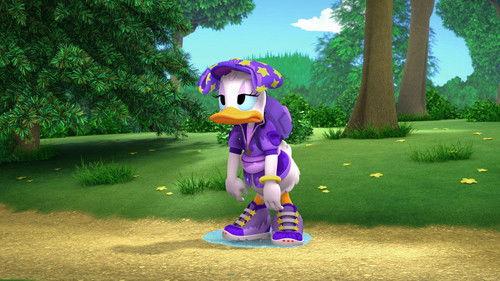 Minnie's Bow-Toons Season 8 Episode 1 - The Great Outdoors