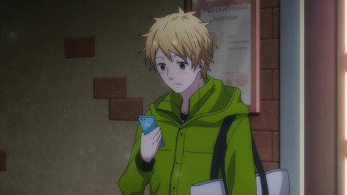 Rainbow Days Season 1 Episode 20 - Episode 20
