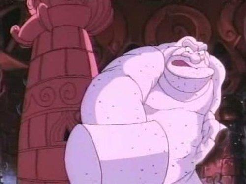 undefined Season 2 Episode 9 - Strike Up the Sand