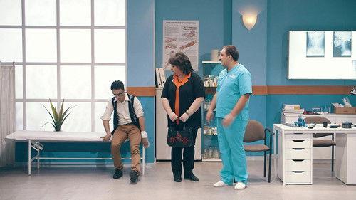 Once Upon a Time in Russia Season 1 Episode 9 - Episode 9