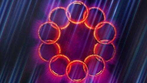 Marvel Studios Legends Season 1 Episode 13 - The Ten Rings